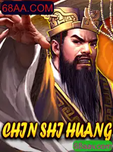 Descubra o Fascinante Jogo ChinShiHuang e Como Jogar