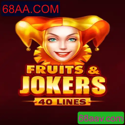 Explorando o Mundo de FruitsAndJokers40