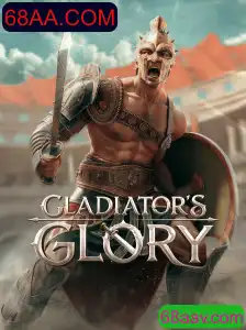 Descubra o Mundo Empolgante de GladiatorsGlory