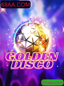 GoldenDisco: Um Novo Fenômeno nos Jogos Online