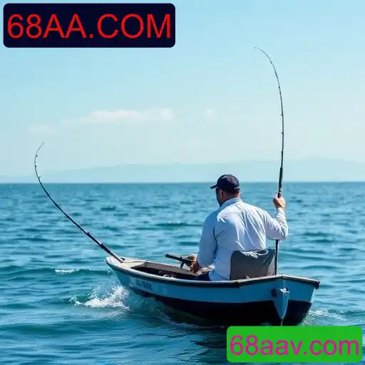 Pesca online