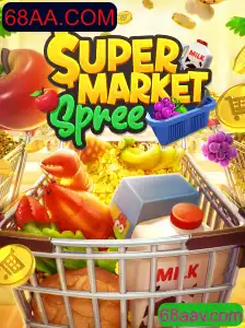 Descubra o Empolgante Jogo SupermarketSpree