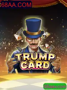 Descubra o Excitante Jogo de Estratégia: TrumpCard